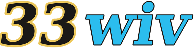 33wiv logo